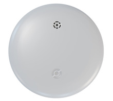 Nøglefinder Ø32 mm hvid